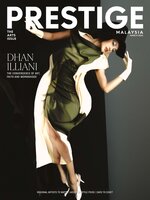 PRESTIGE Malaysia